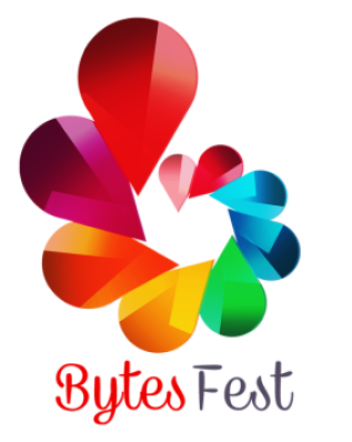 bytesfest logo